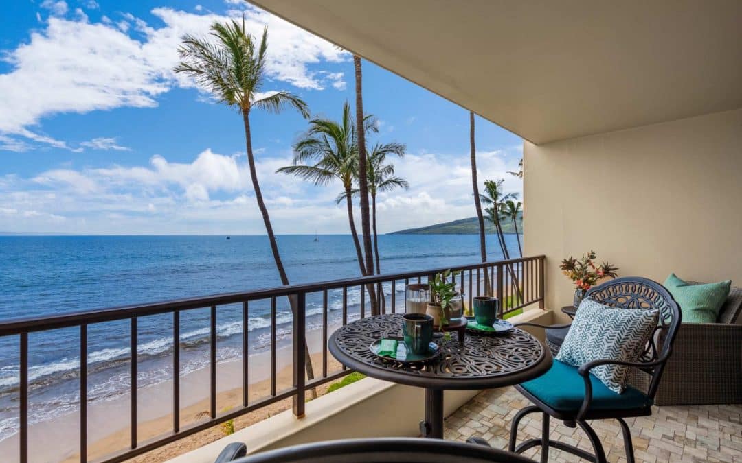 Sugar Beach Resort 436