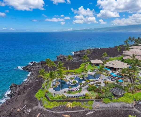 Hali’i Kai 8E