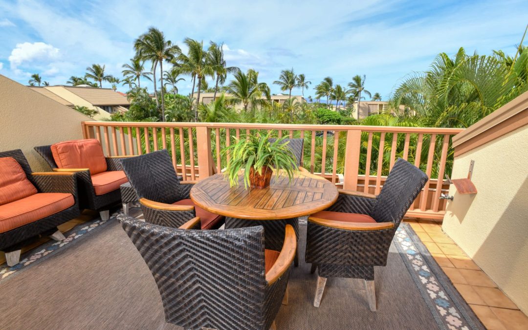 Maui Kamaole L208