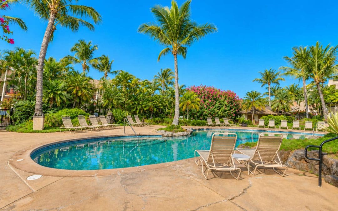 Maui Kamaole I216
