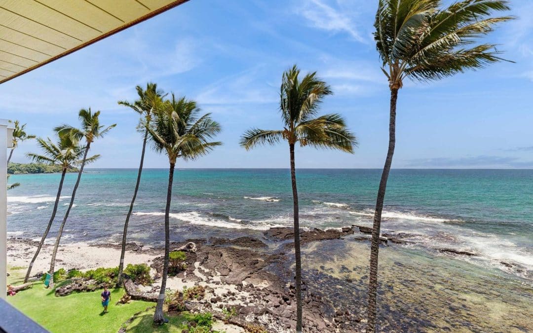 Kona Bali Kai #418
