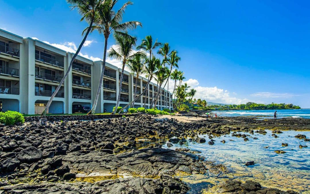 Kona Bali Kai #418
