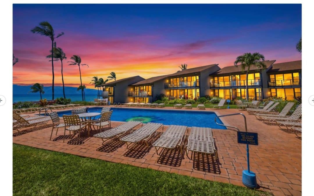Mahina Surf 111