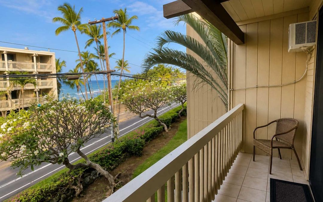 Kona Bali Kai 263