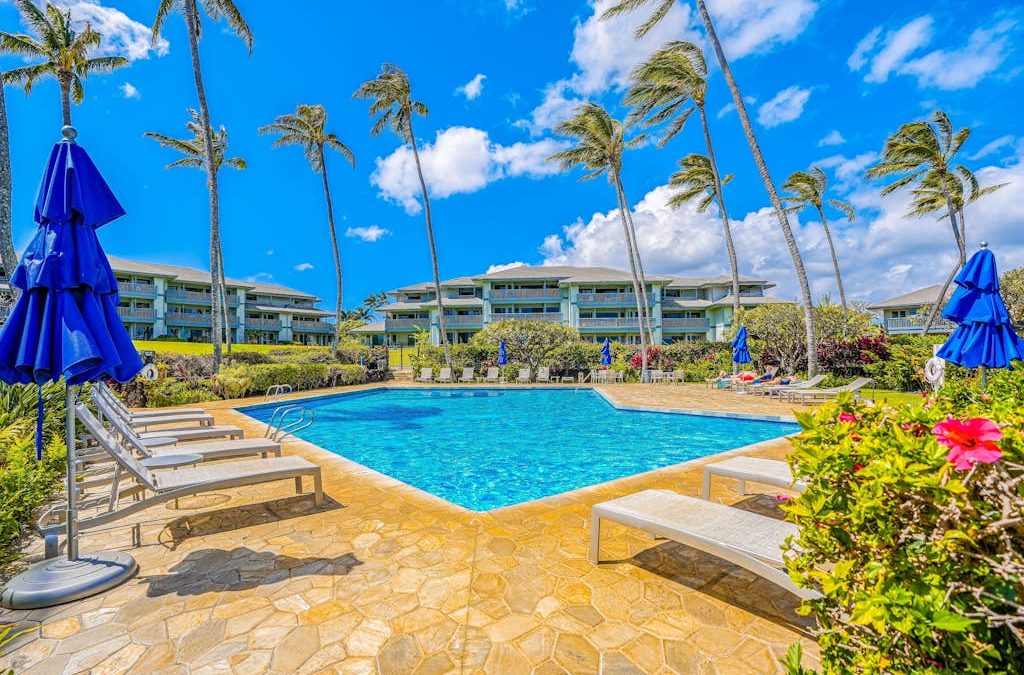 Poipu Sands 112