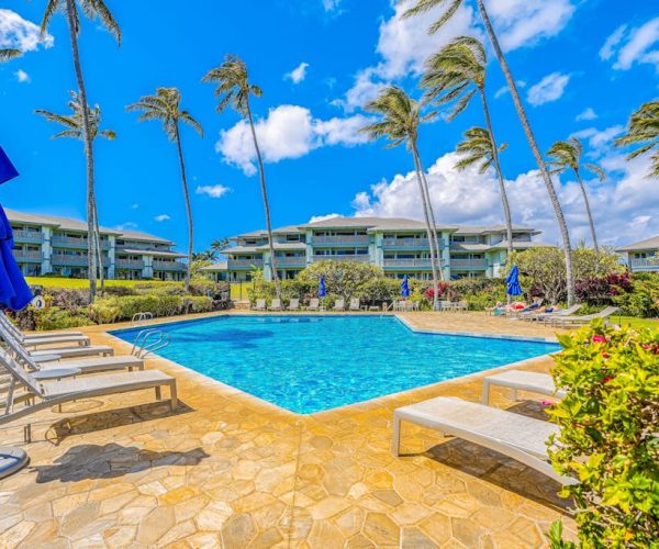 Poipu Sands 112
