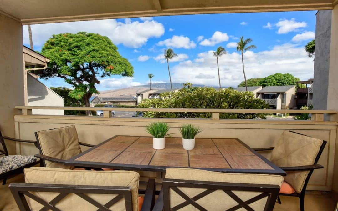 Kihei Holiday 215