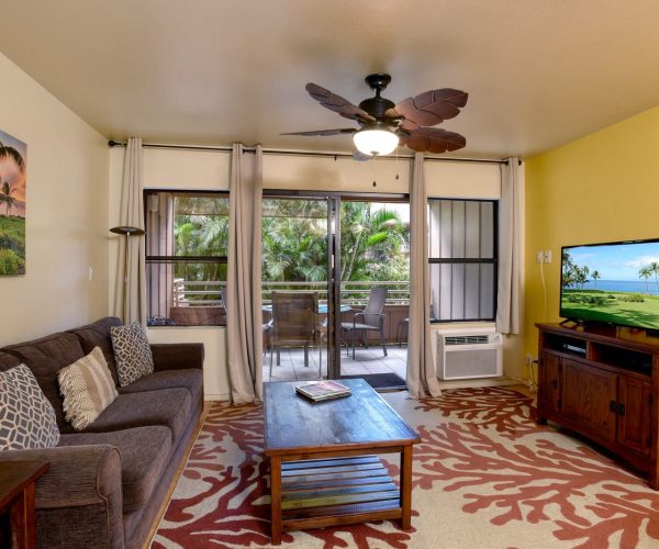 Kihei Bay Vista B102