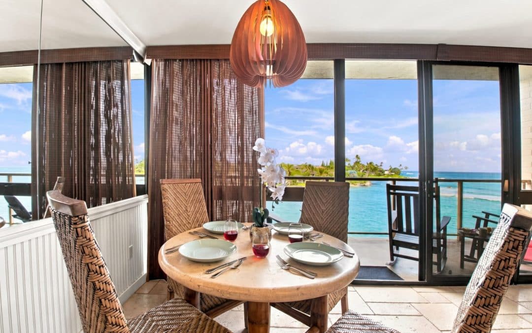 Kuhio Shores 407