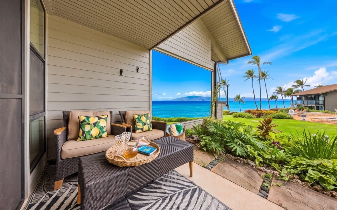 Mahina Surf 123 & 124