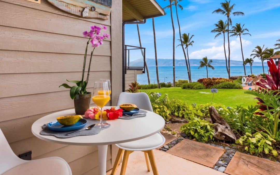 Mahina Surf 123